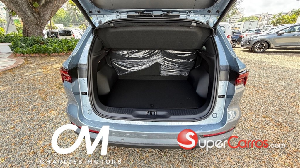 2026 Ford Territory Titanium — foto 11 / 12