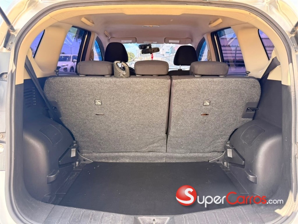 2015 Nissan Note — foto 10 / 10