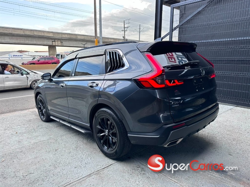 2023 Honda CR-V Hybrid — foto 3 / 8