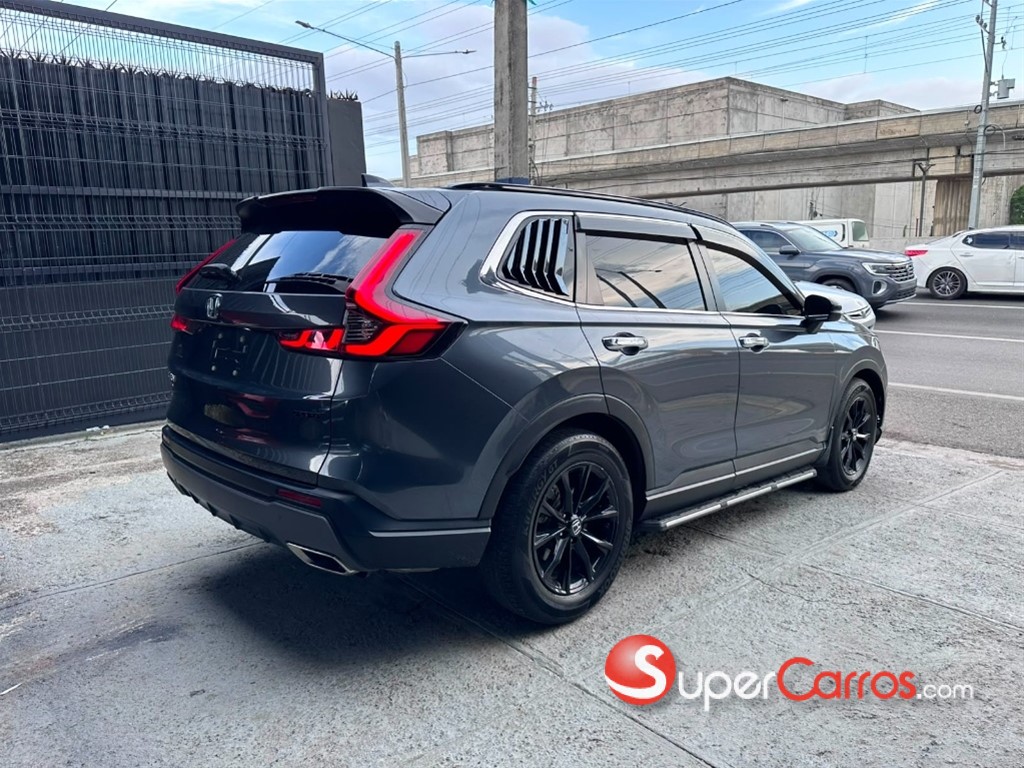 2023 Honda CR-V Hybrid — foto 4 / 8