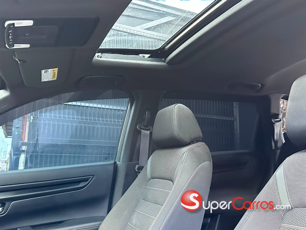 2023 Honda CR-V Hybrid — foto 6 / 8