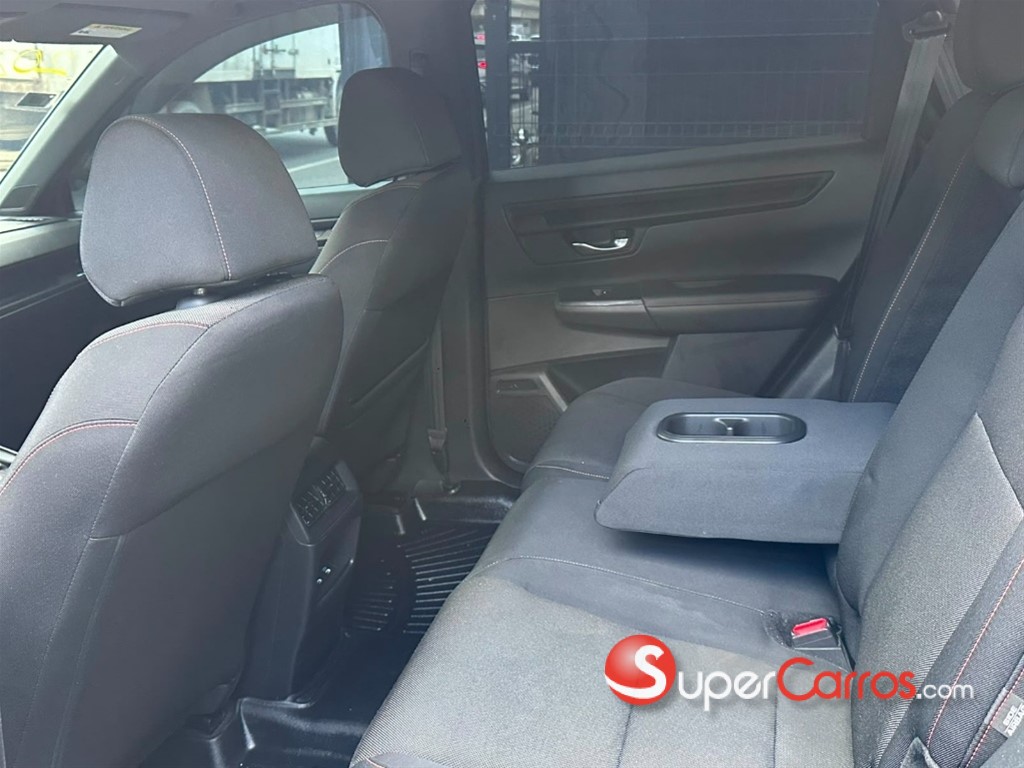 2023 Honda CR-V Hybrid — foto 7 / 8