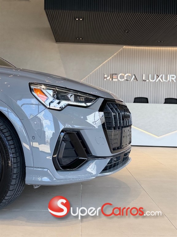 2021 Audi Q3 S Line — foto 5 / 12