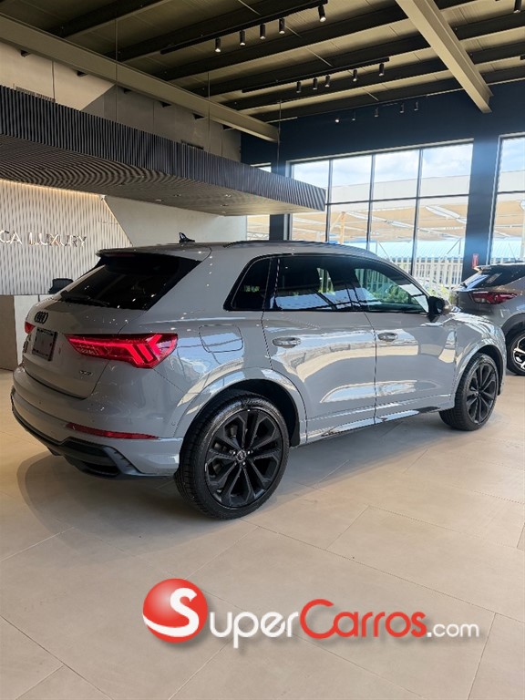 2021 Audi Q3 S Line — foto 7 / 12