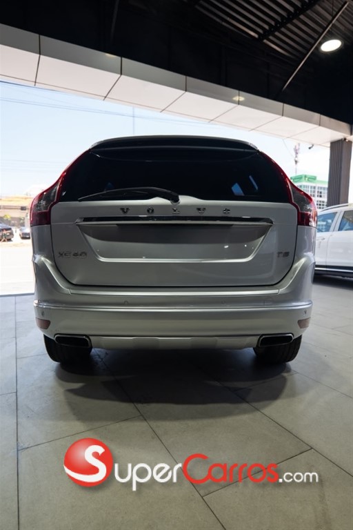 2014 Volvo XC60 T5 — foto 2 / 12