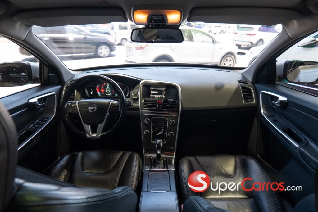 2014 Volvo XC60 T5 — foto 3 / 12