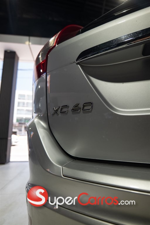 2014 Volvo XC60 T5 — foto 5 / 12