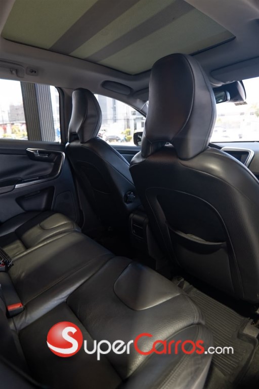 2014 Volvo XC60 T5 — foto 12 / 12