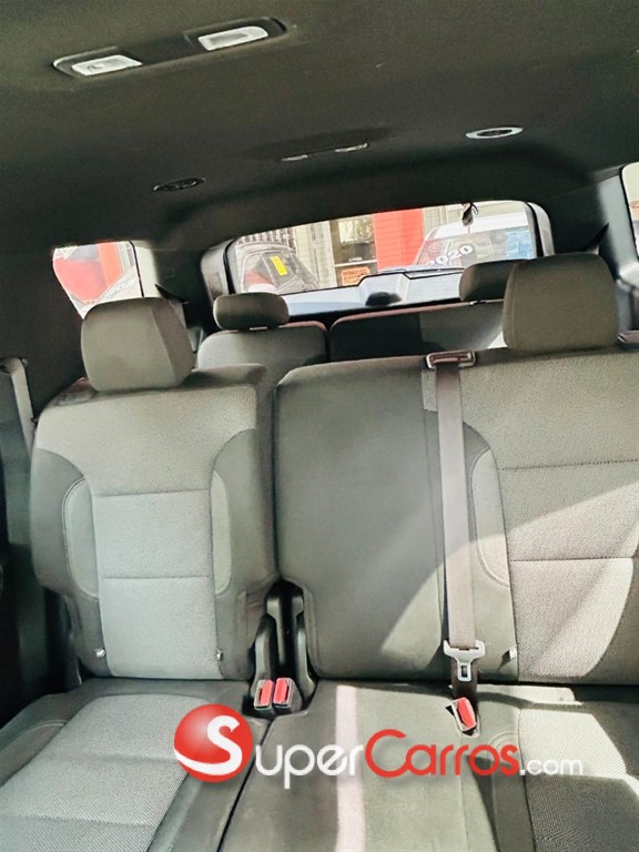 2023 Chevrolet Traverse LT — foto 3 / 12