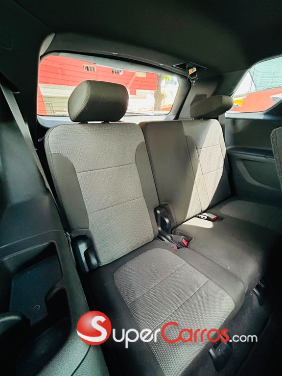 2023 Chevrolet Traverse LT — foto 4 / 12