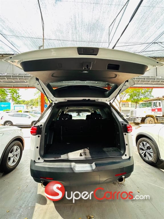 2023 Chevrolet Traverse LT — foto 7 / 12