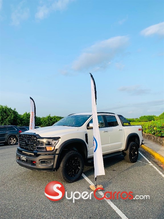 2027 ZXAUTO Grand Lion — foto 2 / 12