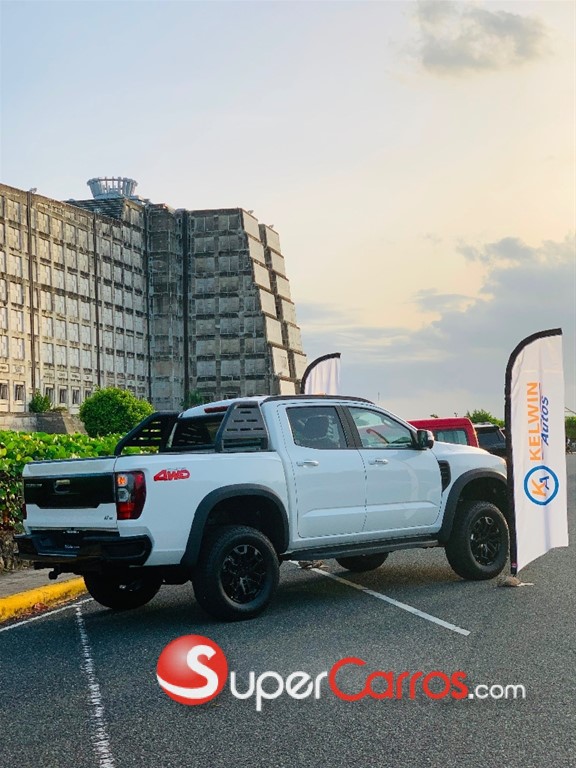2027 ZXAUTO Grand Lion — foto 5 / 12