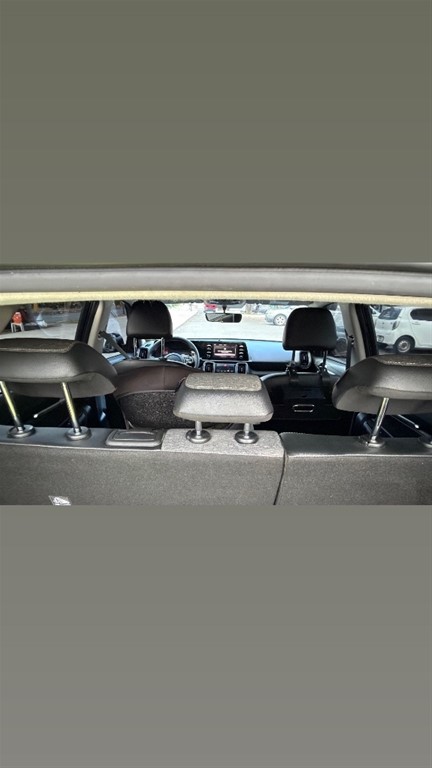 2025 Kia Sonet — foto 5 / 12