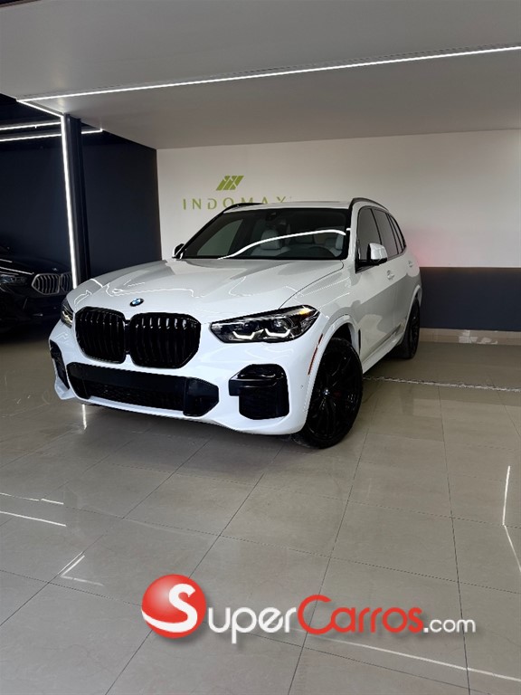 2023 BMW X 5 XDRIVE 40i M PACKAGE