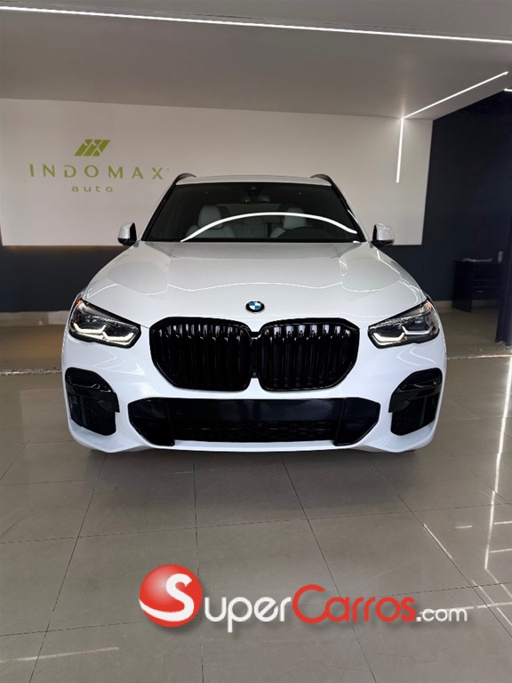 2023 BMW X 5 XDRIVE 40i M PACKAGE — foto 2 / 12