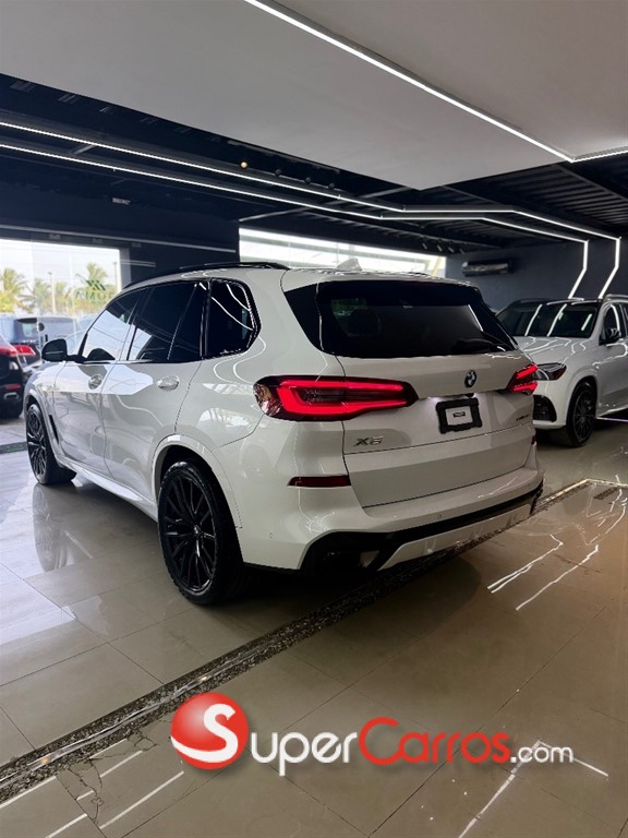 2023 BMW X 5 XDRIVE 40i M PACKAGE — foto 4 / 12