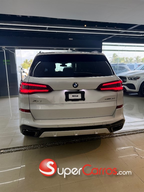 2023 BMW X 5 XDRIVE 40i M PACKAGE — foto 5 / 12