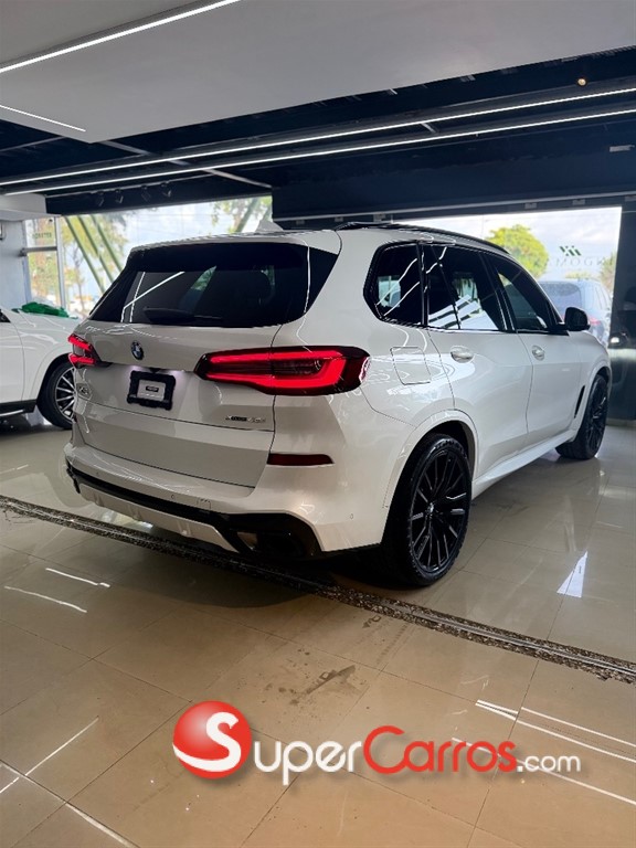 2023 BMW X 5 XDRIVE 40i M PACKAGE — foto 6 / 12