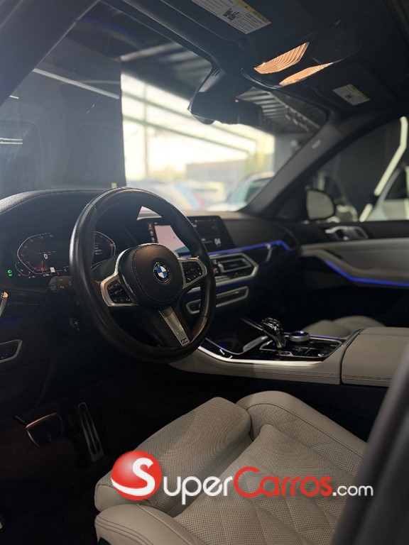 2023 BMW X 5 XDRIVE 40i M PACKAGE — foto 7 / 12