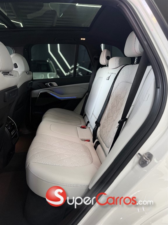 2023 BMW X 5 XDRIVE 40i M PACKAGE — foto 8 / 12