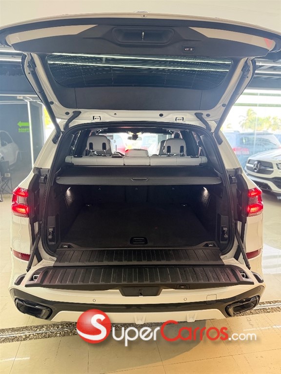 2023 BMW X 5 XDRIVE 40i M PACKAGE — foto 10 / 12