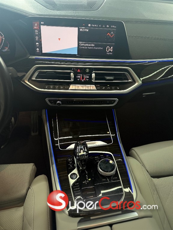 2023 BMW X 5 XDRIVE 40i M PACKAGE — foto 11 / 12