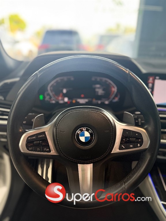 2023 BMW X 5 XDRIVE 40i M PACKAGE — foto 12 / 12