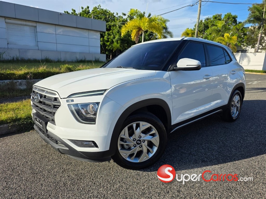 2022 Hyundai Cantus