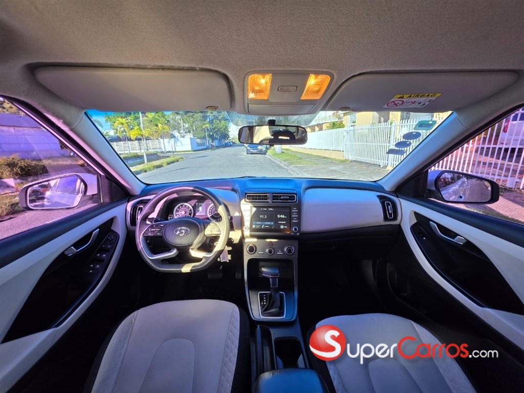 2022 Hyundai Cantus — foto 2 / 11
