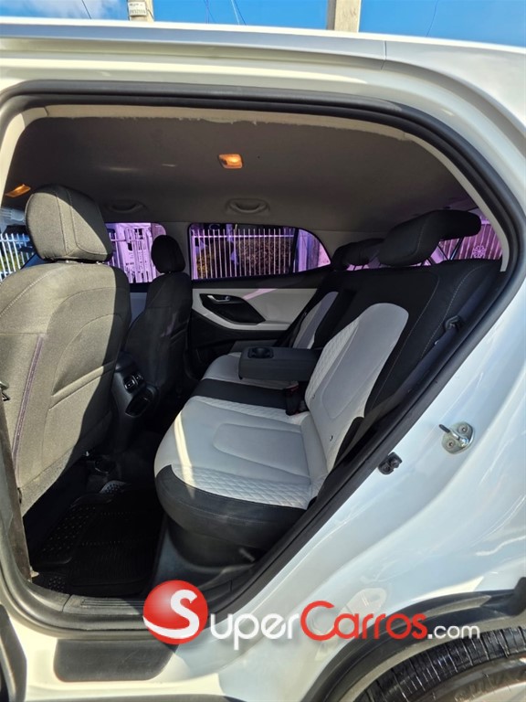 2022 Hyundai Cantus — foto 3 / 11