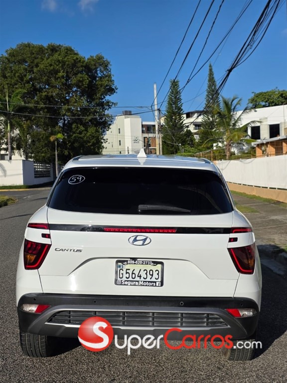 2022 Hyundai Cantus — foto 5 / 11