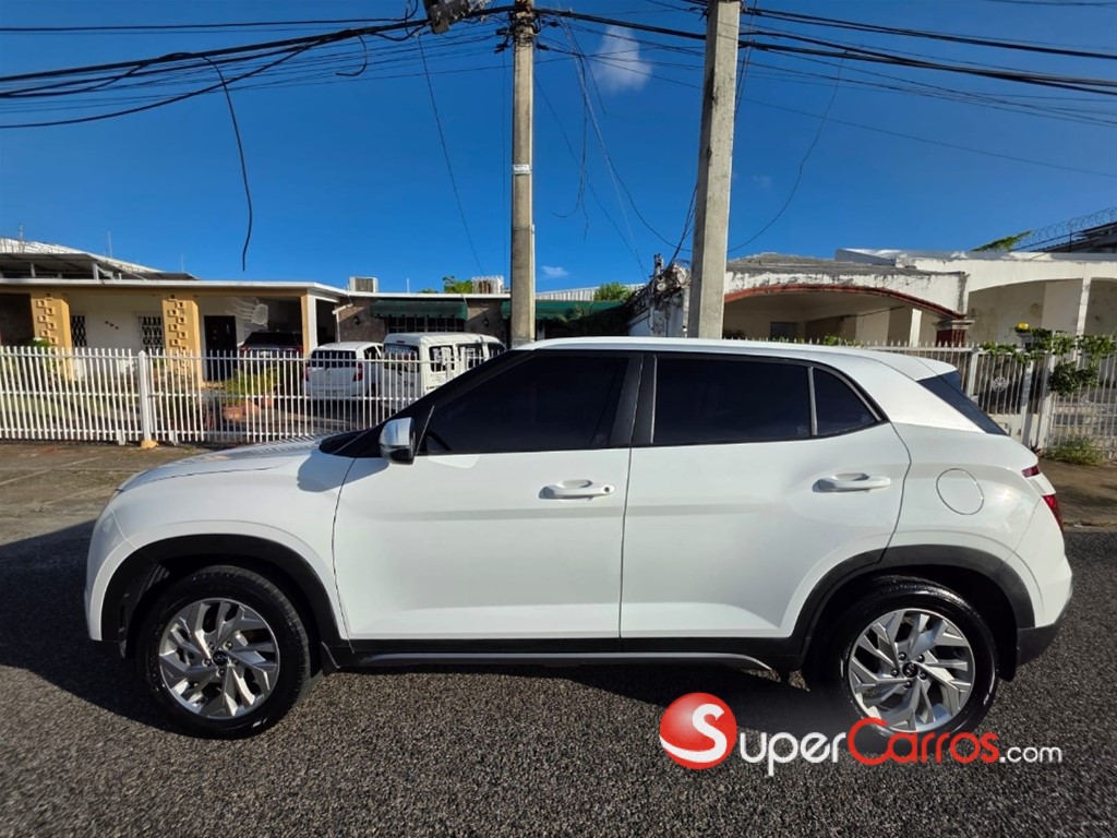 2022 Hyundai Cantus — foto 6 / 11