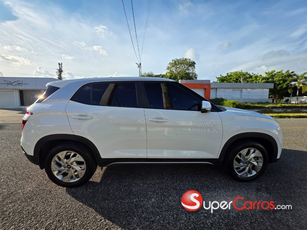 2022 Hyundai Cantus — foto 7 / 11