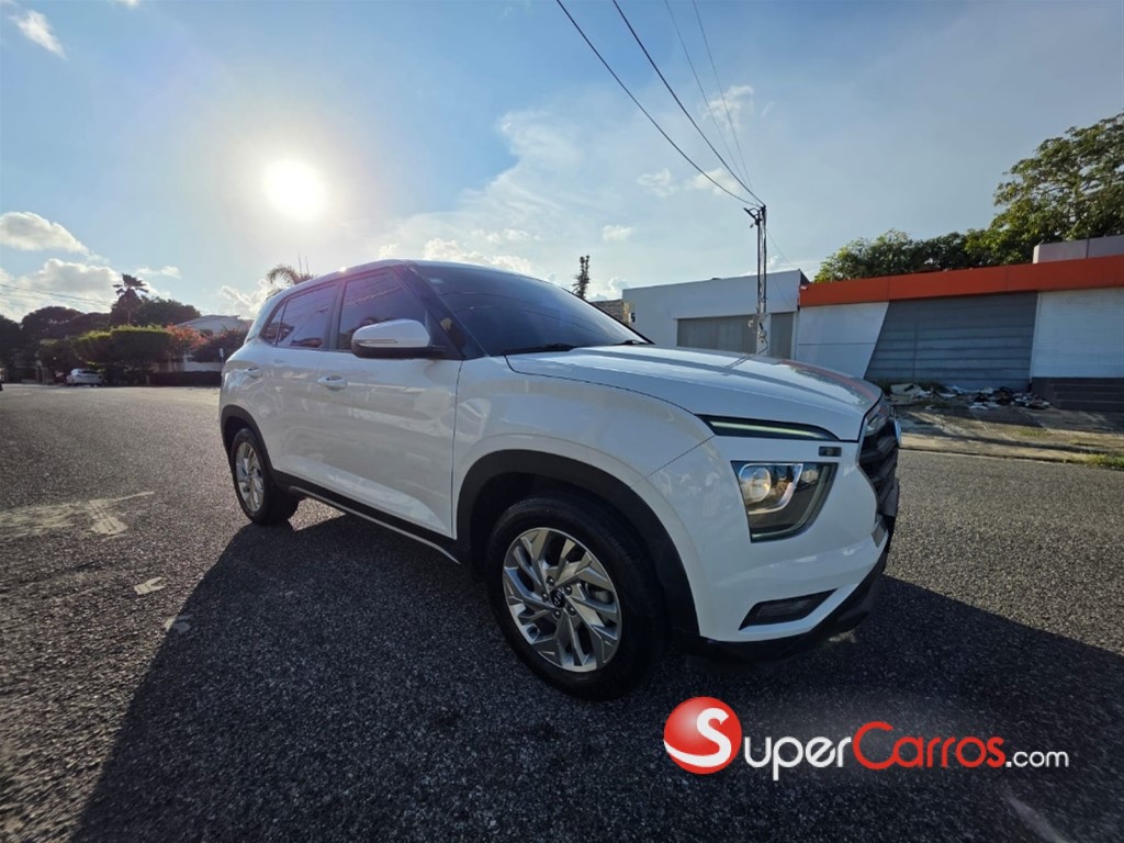 2022 Hyundai Cantus — foto 8 / 11