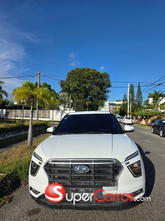 2022 Hyundai Cantus — foto 9 / 11