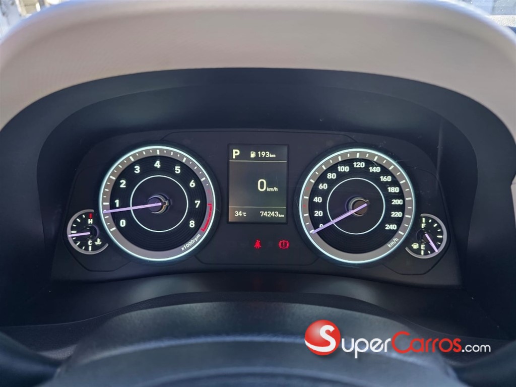 2022 Hyundai Cantus — foto 10 / 11