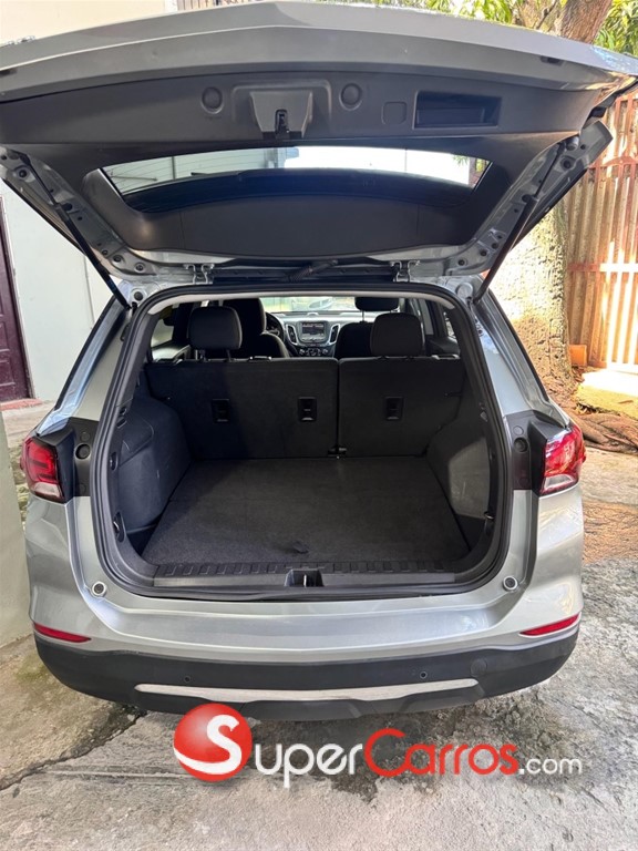 2023 Chevrolet Equinox LT — foto 5 / 12