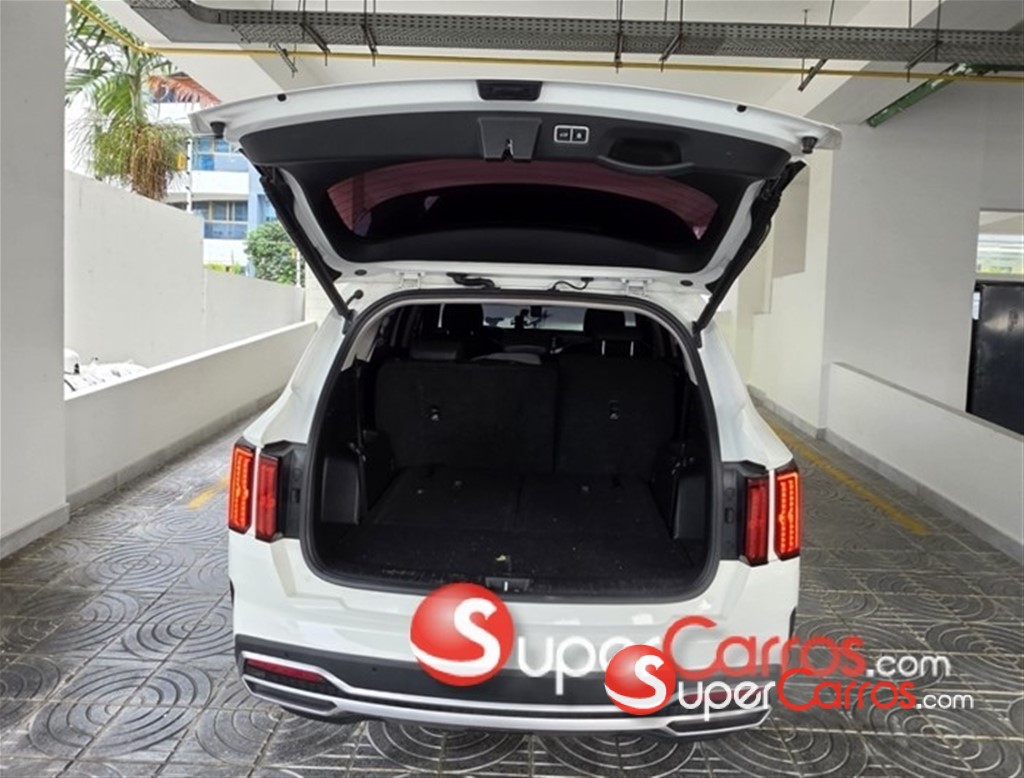 2023 Kia Sorento Limited — foto 5 / 10