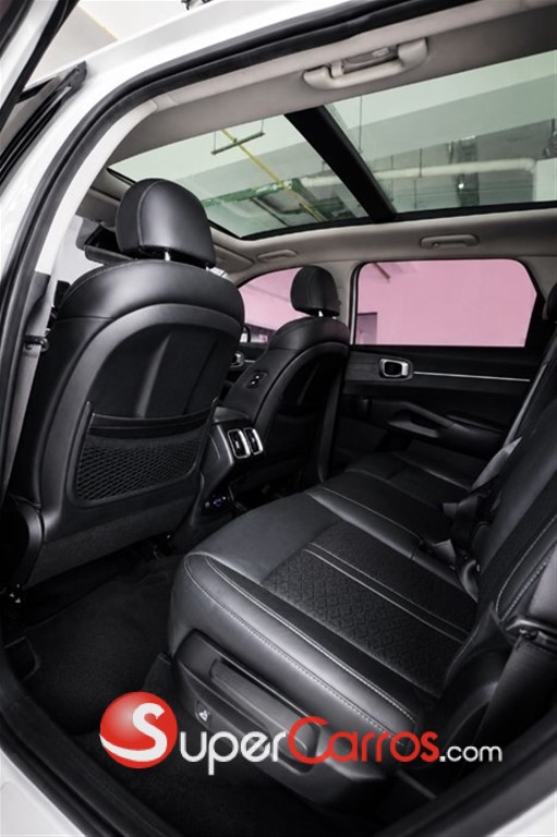 2023 Kia Sorento Limited — foto 10 / 10