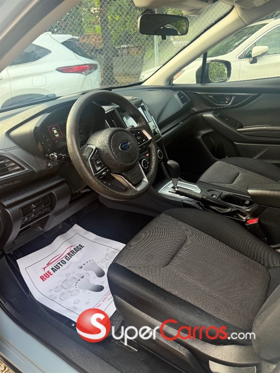 2020 Subaru Crosstrek Premium — foto 7 / 8
