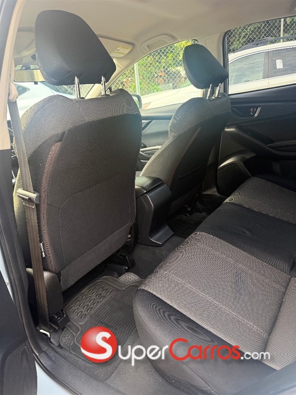 2020 Subaru Crosstrek Premium — foto 8 / 8