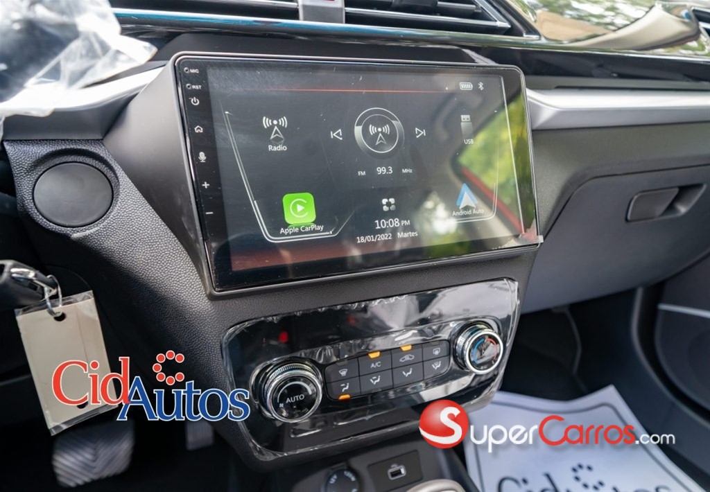 2027 Jac JS2 Pro — foto 5 / 10
