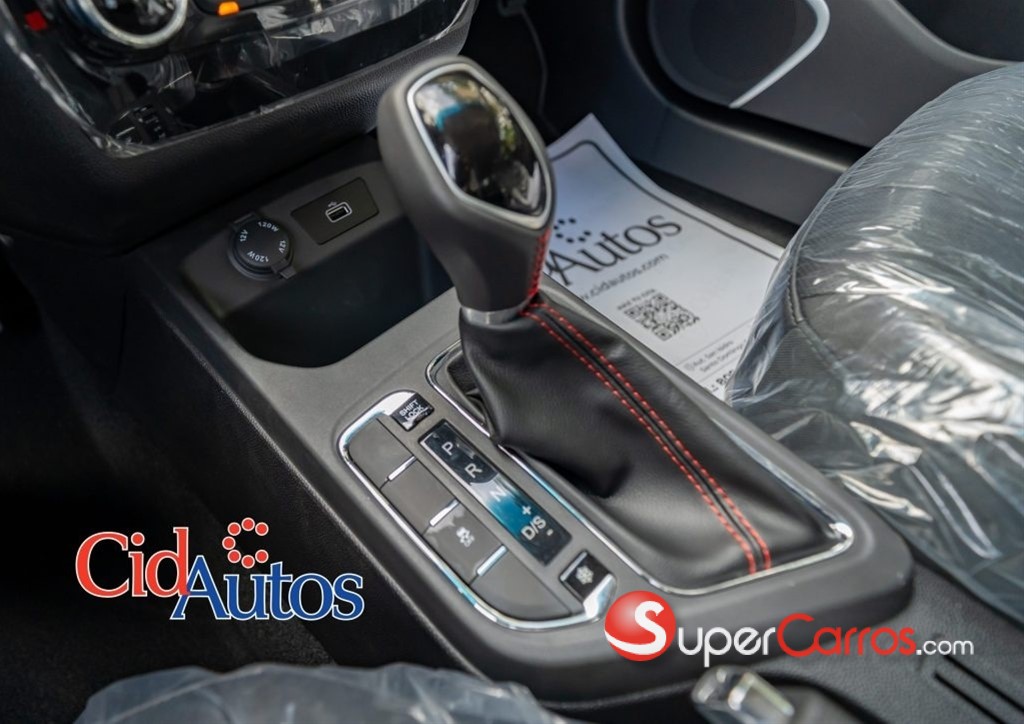 2027 Jac JS2 Pro — foto 6 / 10