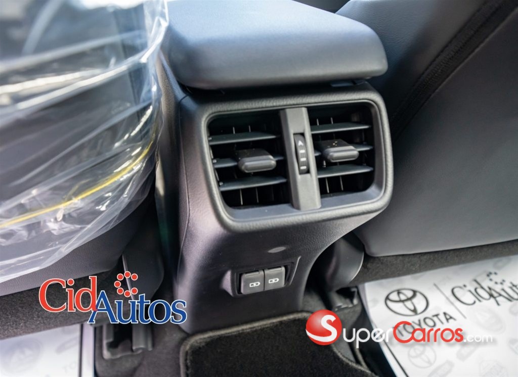 2027 Jac JS2 Pro — foto 8 / 10