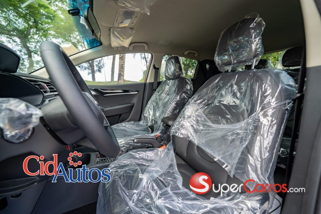 2027 Jac JS2 Pro — foto 9 / 10