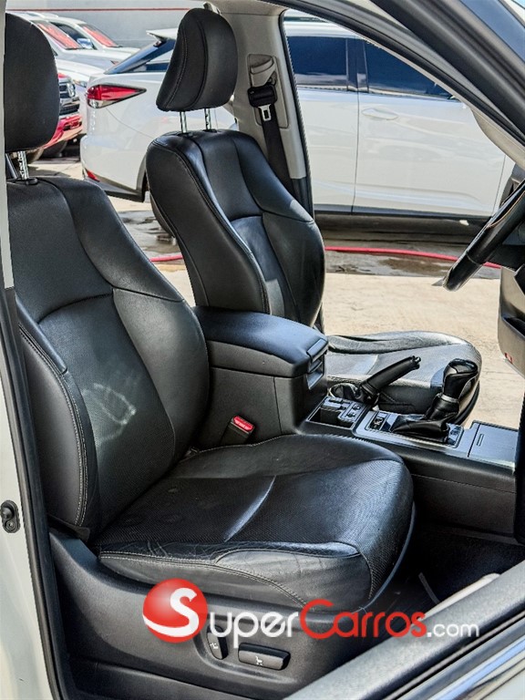 2018 Toyota Land Cruiser Prado VXL — foto 3 / 9
