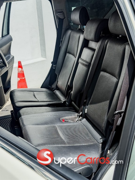 2018 Toyota Land Cruiser Prado VXL — foto 4 / 9