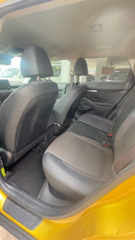 2021 Kia Seltos S — foto 11 / 12