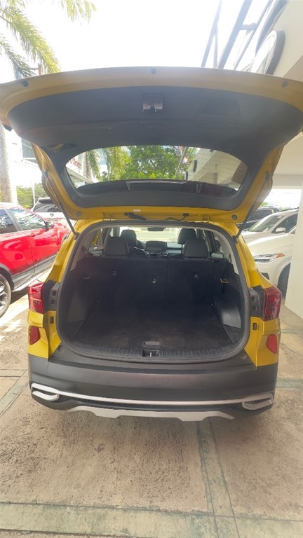 2021 Kia Seltos S — foto 12 / 12